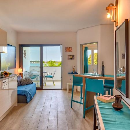 Sun&Sea Apartments Medulin A3 Dış mekan fotoğraf