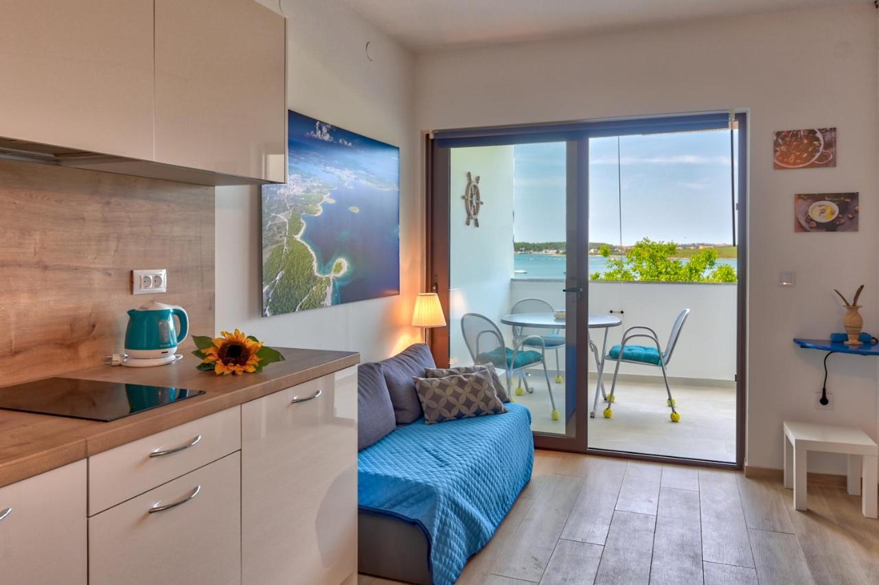 Sun&Sea Apartments Medulin A3 Dış mekan fotoğraf