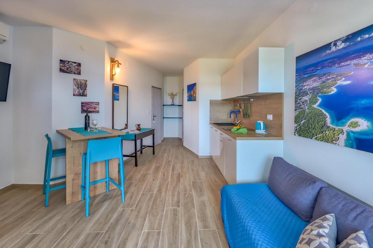 Sun&Sea Apartments Medulin A3 Dış mekan fotoğraf