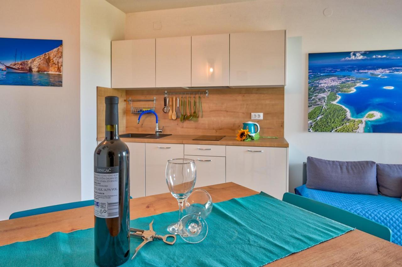 Sun&Sea Apartments Medulin A3 Dış mekan fotoğraf