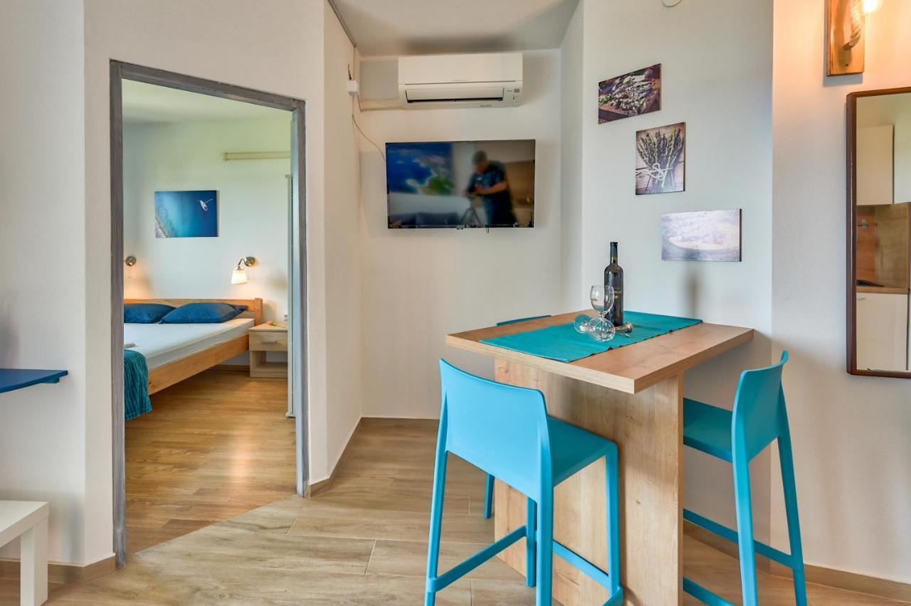 Sun&Sea Apartments Medulin A3 Dış mekan fotoğraf