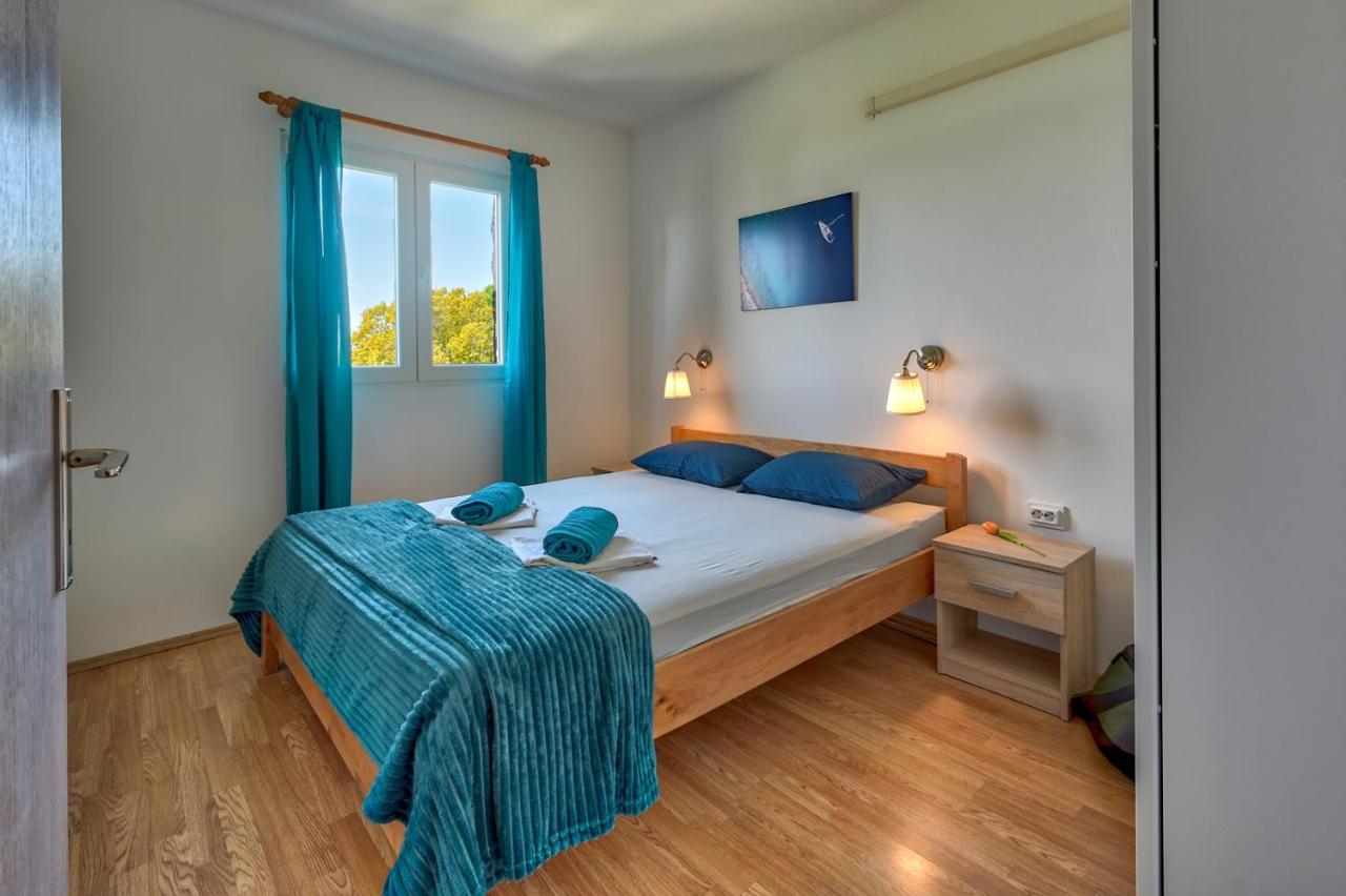 Sun&Sea Apartments Medulin A3 Dış mekan fotoğraf