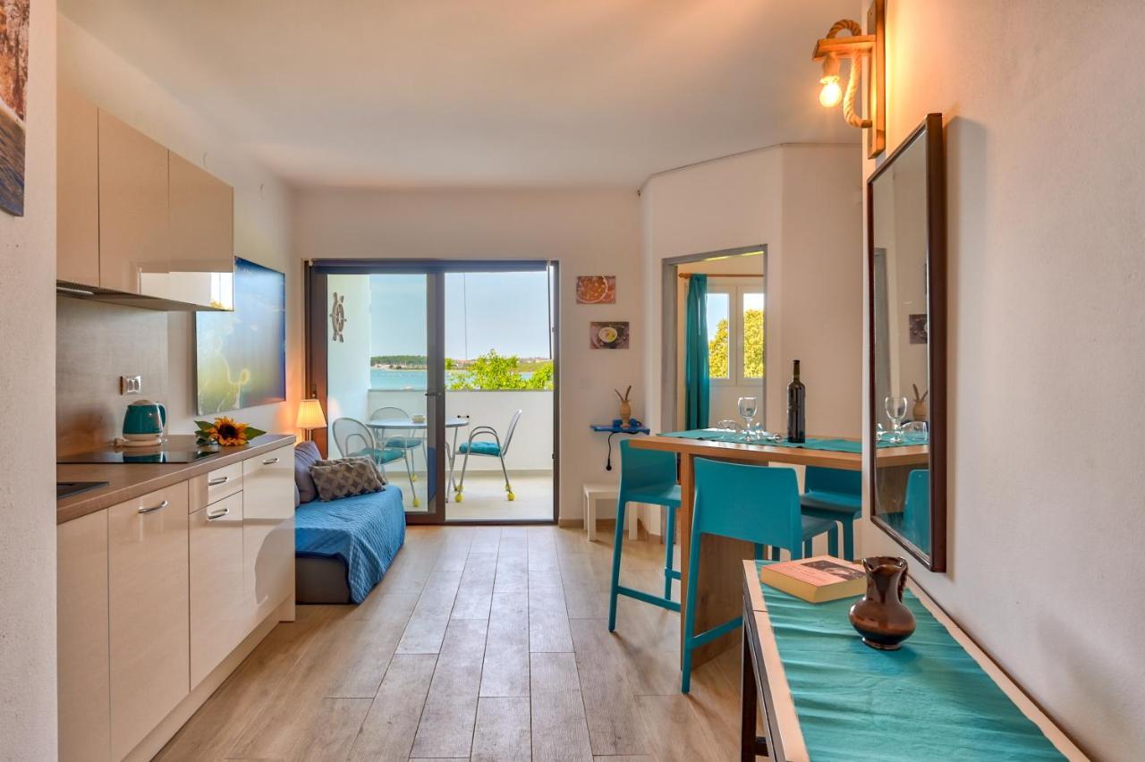 Sun&Sea Apartments Medulin A3 Dış mekan fotoğraf