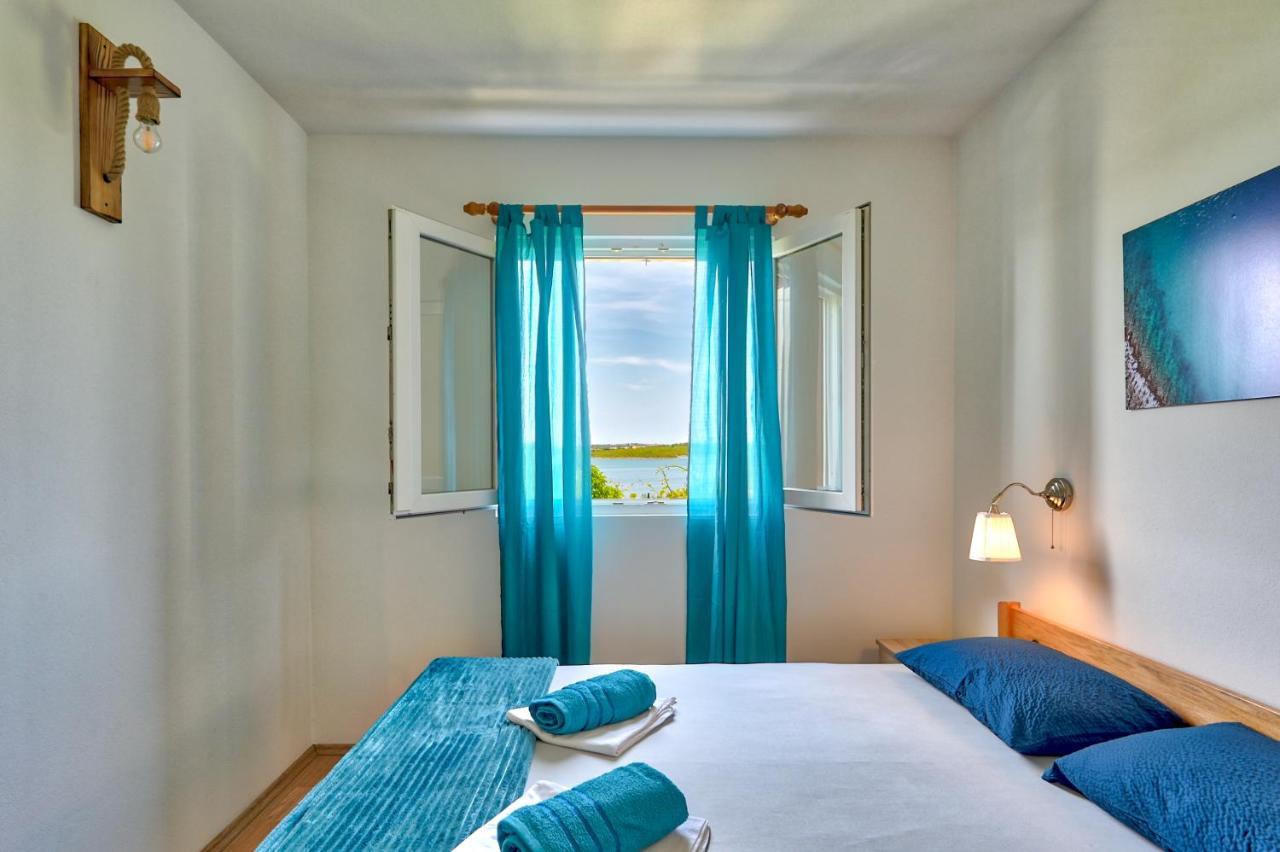 Sun&Sea Apartments Medulin A3 Dış mekan fotoğraf