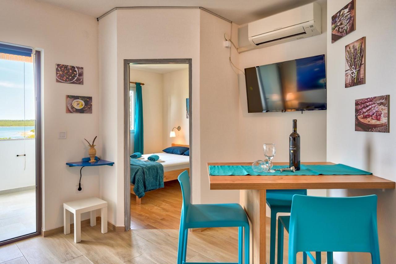 Sun&Sea Apartments Medulin A3 Dış mekan fotoğraf