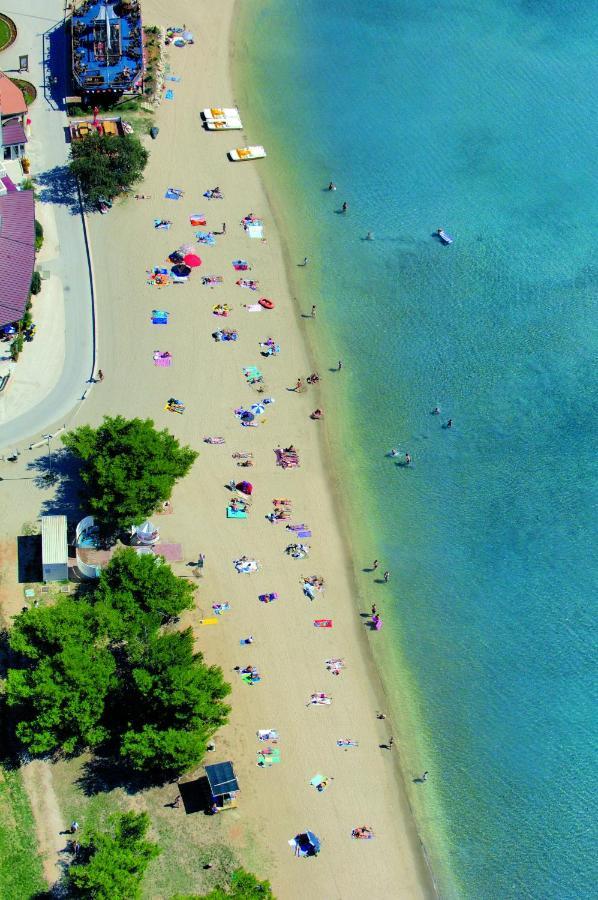 Sun&Sea Apartments Medulin A3 Dış mekan fotoğraf