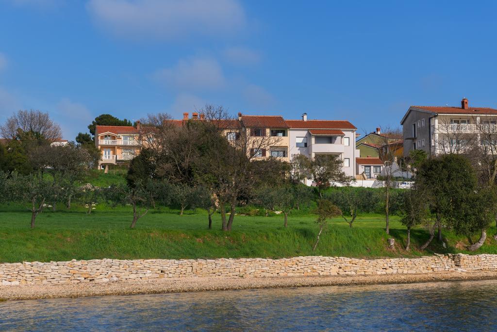 Sun&Sea Apartments Medulin A3 Dış mekan fotoğraf