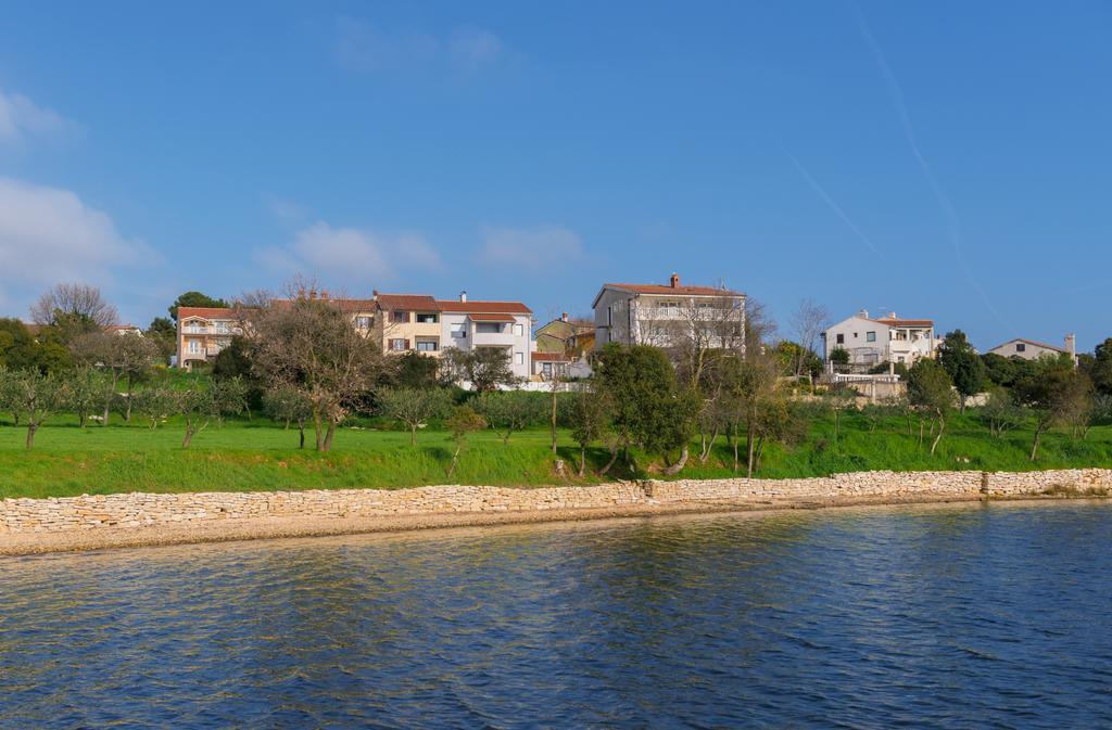 Sun&Sea Apartments Medulin A3 Dış mekan fotoğraf
